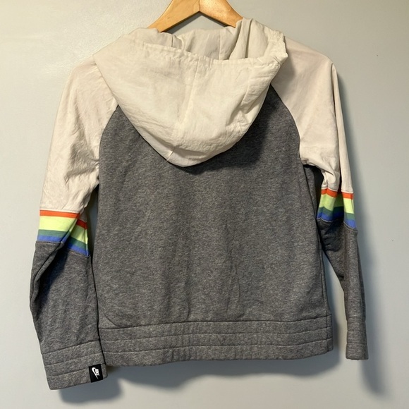 Nike full zip sweat-shirt hoodie - Picture 9 of 9